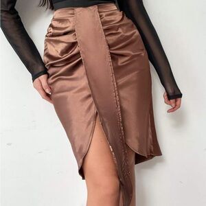 NWOT skirt